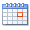 calendario - calendar