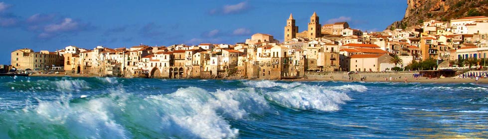destinazioni sicilia - sicily destinations
